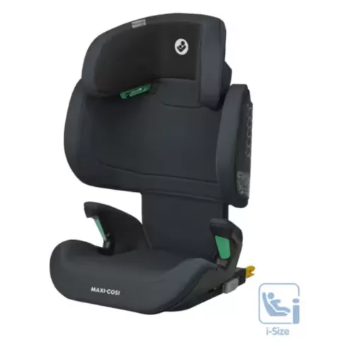 Maxi-Cosi RodiFix M i-Size G-Cell®
autósülés 100 - 150 cm - Basic Grey
