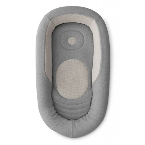 Inglesina Babafészek Welcome Pod - Harmony Grey