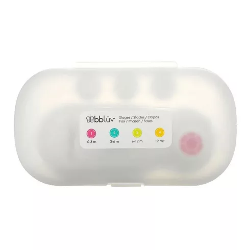 Bblüv Trimö elektromos körömreszelő
