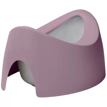 Tega Baby Teggi  ergonomikus bili  - heather/white
