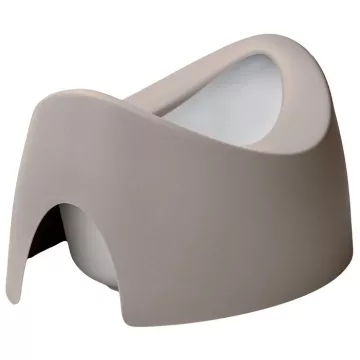 Tega Baby Teggi  ergonomikus bili  - stone/white
