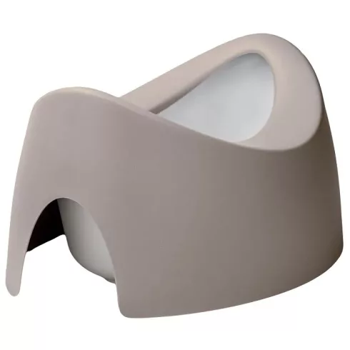 Tega Baby Teggi  ergonomikus bili  - stone/white
