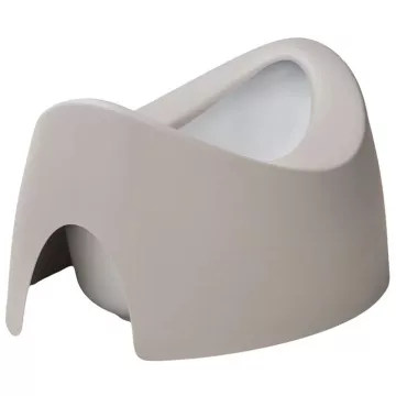 Tega Baby Teggi  ergonomikus bili  - linen/white
