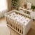 Baby Shop ágynemű huzat 100*135 cm - Mackó álom bézs