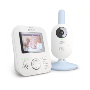 Philips Avent Advancet Digitális videó monitor SCD835/52