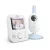 Philips Avent Advancet Digitális videó monitor SCD835/52