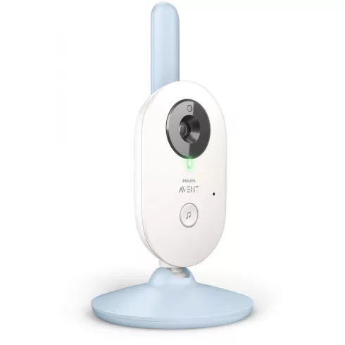 Philips Avent Advancet Digitális videó monitor SCD835/52