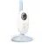 Philips Avent Advancet Digitális videó monitor SCD835/52