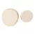 Zopa Szilikon étkészlet 5 db-os - Sand Beige