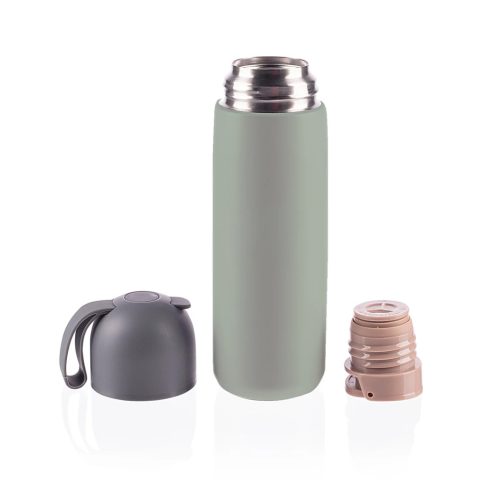 Zopa termosz 400ml - Pistacio Green