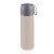 Zopa termosz 400ml - Cookie beige