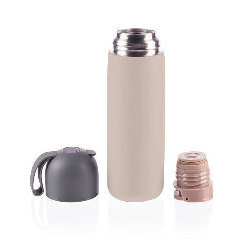 Zopa termosz 400ml - Cookie beige