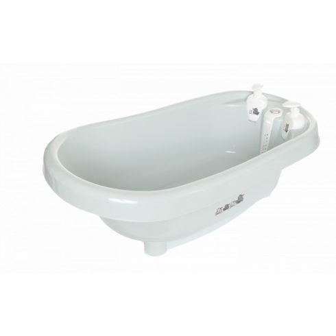 Bébé-Jou thermo babakád + Bébé-Jou kádállvány - Sepp 