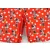 Disney Minnie bélelt kapucnis bébizsák 56-62 piros