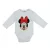 Disney Minnie 3 részes pamut baba szett (80)