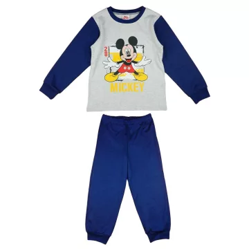 Disney Mickey fiú pizsama (104)
