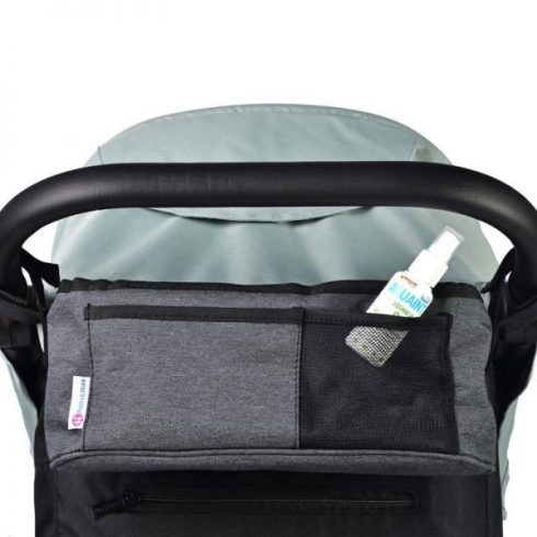 PETITE&MARS Rendszerező babakocsira