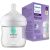 Philips AVENT SCY670/01 Natural Response with Airfre 125 ml cumisüveg 0hó+ 