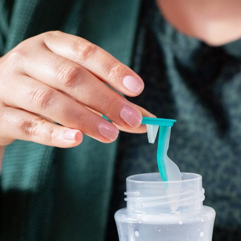 Philips AVENT SCY670/01 Natural Response with Airfre 125 ml cumisüveg 0hó+ 