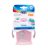    Canpol babies Non-spill cup 200 ml  csöpögésmentes itatópohár nyuszi