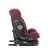   Recaro Salia 125 KID i-Size gyerekülés 61-125 cm - Iron Red