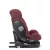 Recaro Salia 125 KID i-Size gyerekülés 61-125 cm - Iron Red