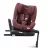   Recaro Salia 125 KID i-Size gyerekülés 61-125 cm - Iron Red