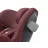   Recaro Salia 125 KID i-Size gyerekülés 61-125 cm - Iron Red