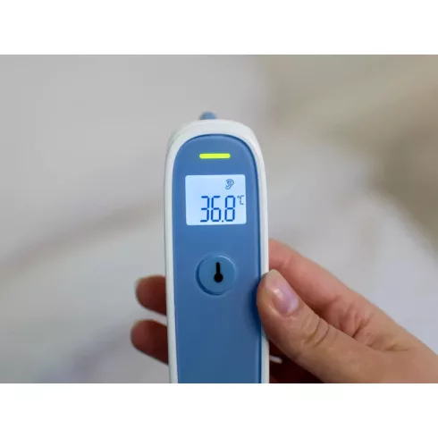 Tommee Tippee In Ear infravörös digitális fülhőmérő