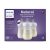 Philips AVENT Natural Response cumisüveg 260 ml, 1hó+ 3db