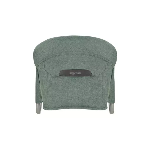 Inglesina Fast asztalra szerelhető etetőszék - Charcoal Grey