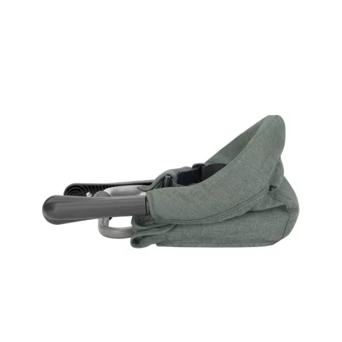 Inglesina Fast asztalra szerelhető etetőszék - Charcoal Grey