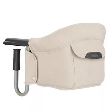   Inglesina Fast asztalra szerelhető etetőszék - Desert Beige