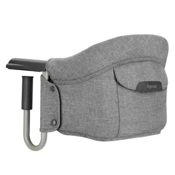 Inglesina Fast asztalra szerelhető etetőszék - Stone Grey