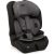 Chicco Gro-Up biztonsági autósülés I-Size 76-150 cm Isofix-nélküli autókba - Pure Black