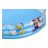   Bestway Disney Junior® Mickey Egér pancsoló medence 122 x 25cm
