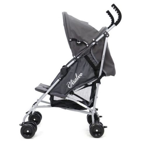 Asalvo Yolo sport babakocsi - Zebra