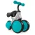 KINDERKRAFT Futóbicikli mini Cutie Turquoise