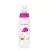 Baby Bruin polipropilén cumisüveg, 240ml rózsaszín halacskás