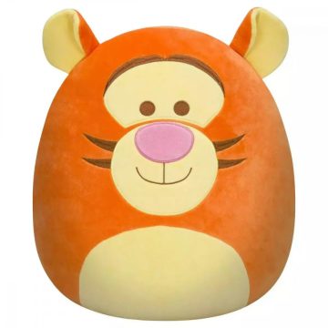 Squishmallows Disney Tigris plüss 18 cm