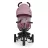 KINDERKRAFT Spinstep tricikli Pastel Pink