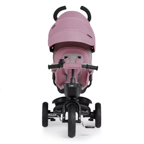 KINDERKRAFT Spinstep tricikli Pastel Pink