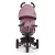 KINDERKRAFT Spinstep tricikli Pastel Pink