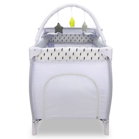 Asalvo Mix Plus 2 szintes utazóágy - Captain Asalvo