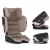 PETITE&MARS Flex Pro i-Size gyermekülés - 100-150 cm - Brown Air