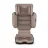   PETITE&MARS Flex Pro i-Size gyermekülés - 100-150 cm - Brown Air