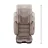   PETITE&MARS Flex Pro i-Size gyermekülés - 100-150 cm - Brown Air