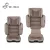 PETITE&MARS Flex Pro i-Size gyermekülés - 100-150 cm - Brown Air