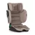 PETITE&MARS Flex Pro i-Size gyermekülés - 100-150 cm - Brown Air