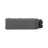 P&M Koot Lite 1 szintes utazóágy - Dark Grey